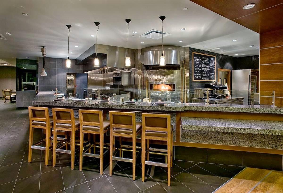 Chicago Fire Oven Restaurant Menu image 3