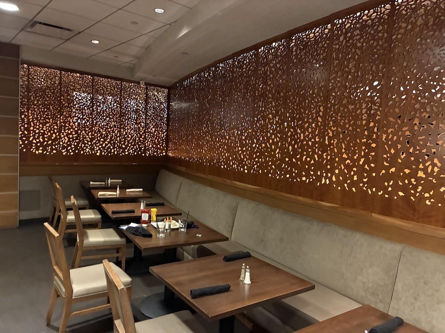 Chicago Fire Oven Restaurant Menu image 6